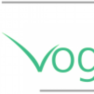 Vogelsfenster Logo