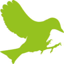 vogeltreff24.de Logo