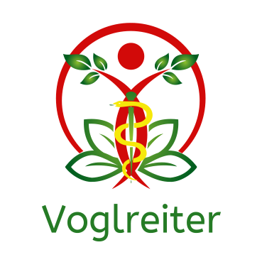Yogaschule u. Naturheilpraxis Vogelreiter Logo