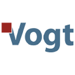 Vogt Küchentechnik Logo