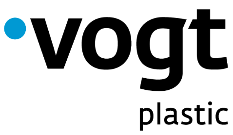 Vogt-Plastic GmbH Logo