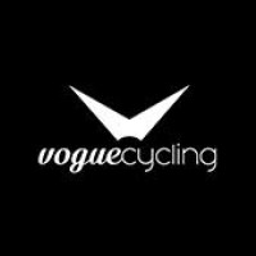 Vogue Cycling Logo