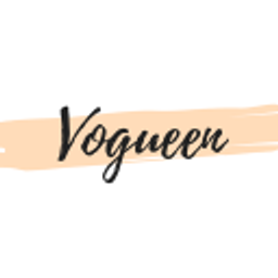 Vogueen Logo