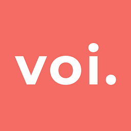 VOI Logo
