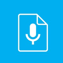 Voicedocs Logo