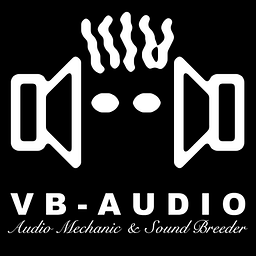 voicemeeter.com Logo