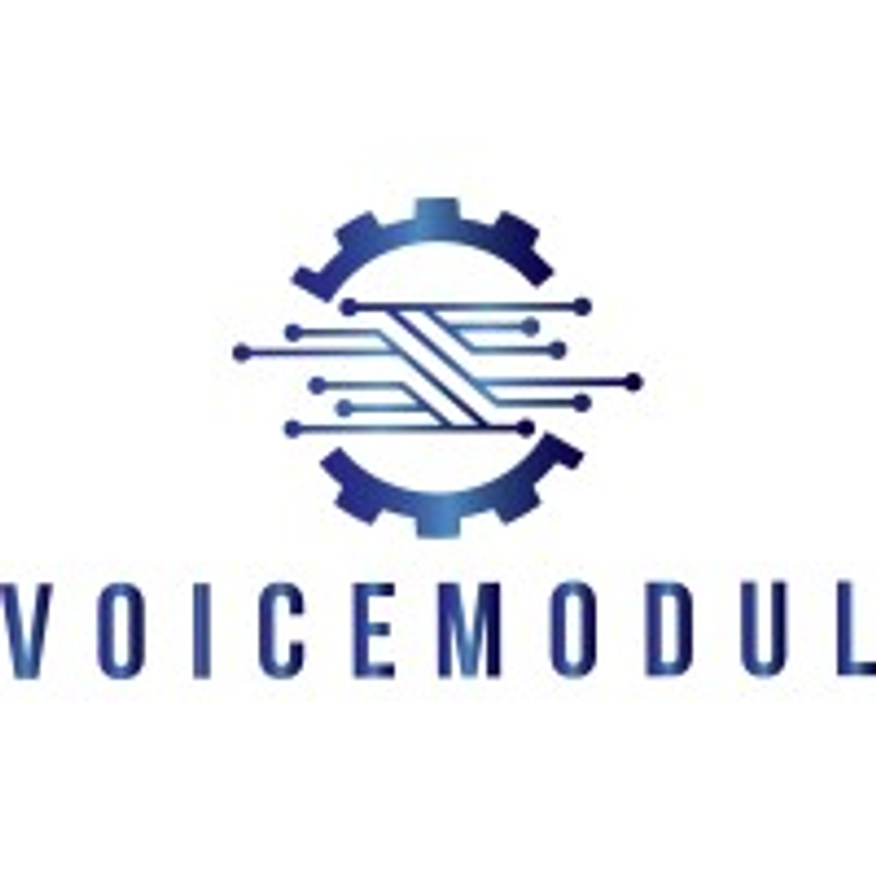 Voicemodul.de Logo