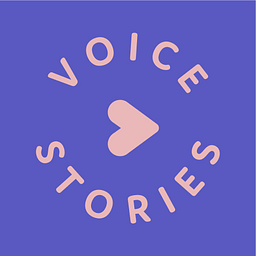 Voicestories Logo