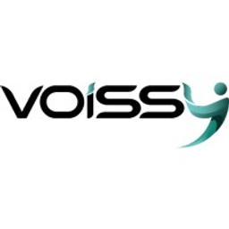 Voissy Logo