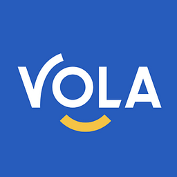 Vola.ro Logo