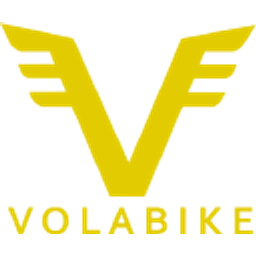volabike.com Logo
