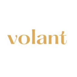 Volant Aroma Logo