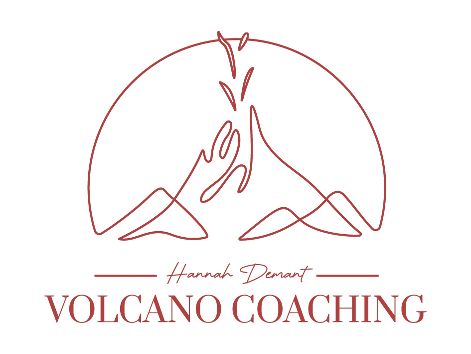 Hannah Demant Logo