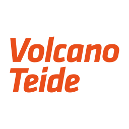 volcanoteide.com Logo