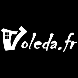 Voleda - Motorisation volet roulant Logo