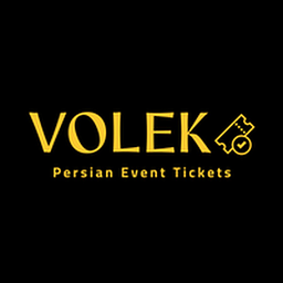 Volek Events Logo