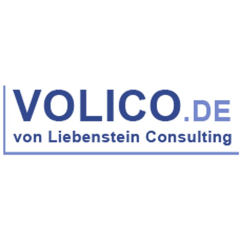 Volico Logo