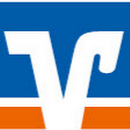 Volksbank Chemnitz Logo