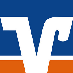 Volksbank Eg Logo