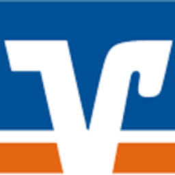Volksbank Reisebüro Logo