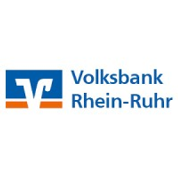 Volksbank Rhein-Ruhr Logo