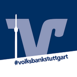 Volksbank Stuttgart eG Logo