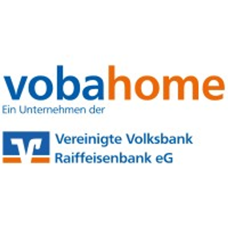 vobahome GmbH Logo