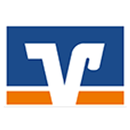Volksbank Vogtland-Saale-Orla eG Logo