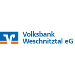Volksbank Weschnitztal eG Geschäftsstelle Reisen Logo