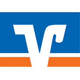 Volksbank eG, Wolfenbüttel, Beratungscenter Sauingen Logo