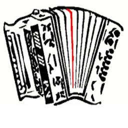 volksmusiknoten.de Logo