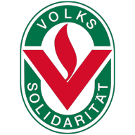 Volkssolidarität Havelland e.V. Logo