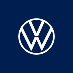 Volkswagen Bierschneider Schopfloch Logo