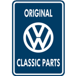 https://www.volkswagen-classic-parts.com/de_de/ Logo