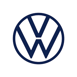Volkswagen Logo