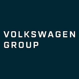 Volkswagen Logo