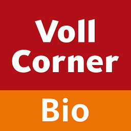 VollCorner Biomarkt Allach Logo