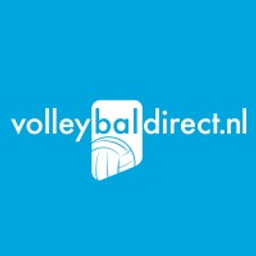 volleybaldirect.nl Logo