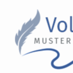 Vollmachtmuster Logo