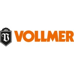 VOLLMER WERKE Maschinenfabrik GmbH Logo