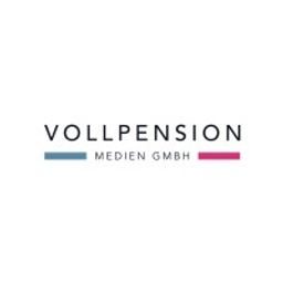 Vollpension Medien GmbH Logo