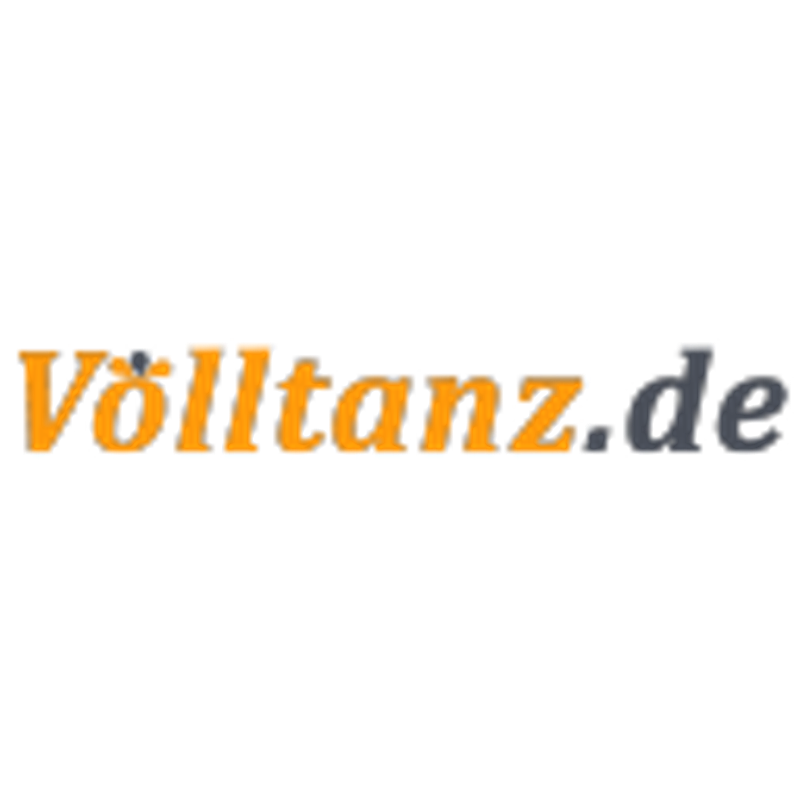 Volltanz Logo