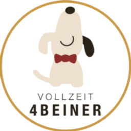 Vollzeit4beiner Logo
