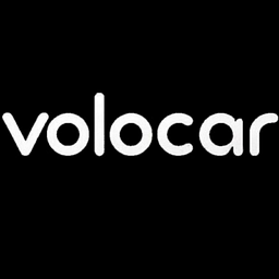 Volocar Logo