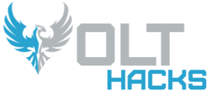 Volt Hacks Logo