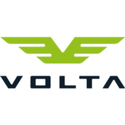 Volta Motors Logo
