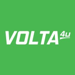 Volta4u Logo