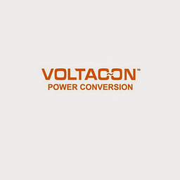 Voltacon Power Conversion Logo