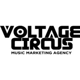 Voltage Circus Logo