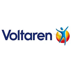 Voltaren Logo